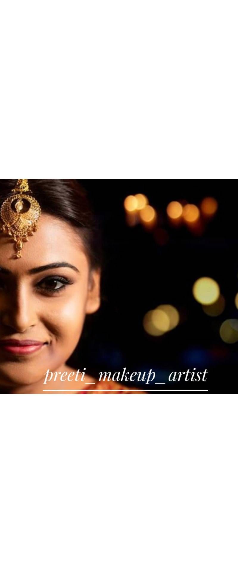 Photo By Preeti Makeup Artist - Bridal Makeup