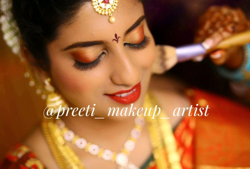 Photo By Preeti Makeup Artist - Bridal Makeup