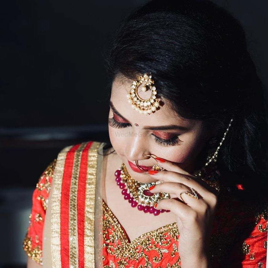 Photo By Preeti Makeup Artist - Bridal Makeup