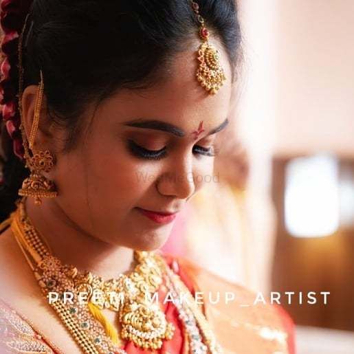 Photo By Preeti Makeup Artist - Bridal Makeup