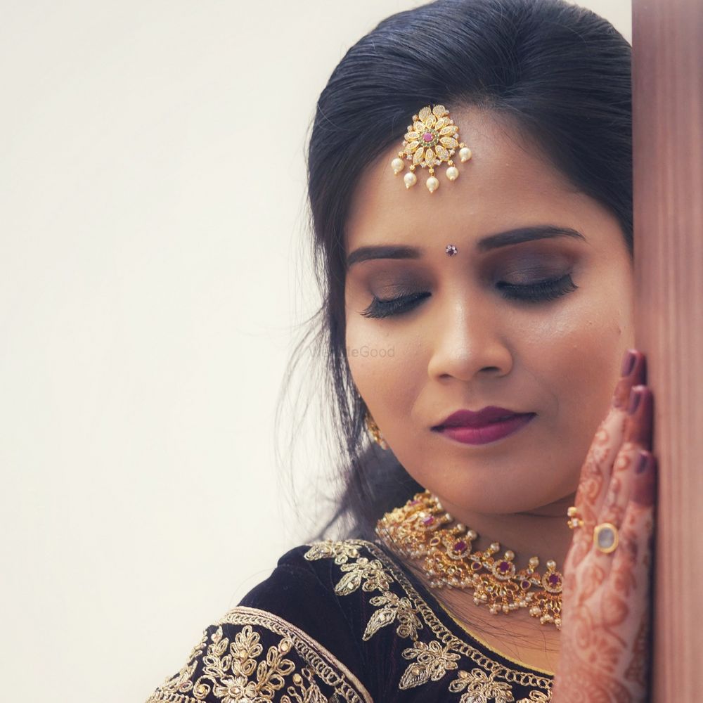 Photo By Preeti Makeup Artist - Bridal Makeup