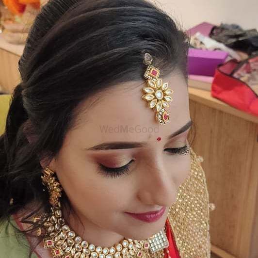 Photo By Preeti Makeup Artist - Bridal Makeup