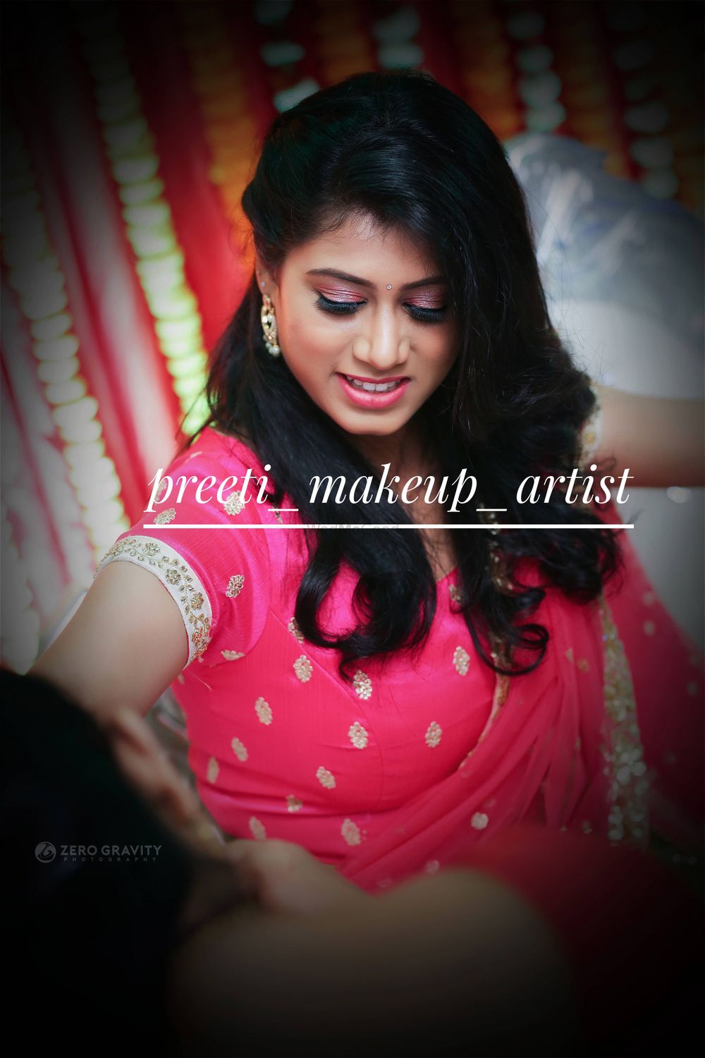 Photo By Preeti Makeup Artist - Bridal Makeup