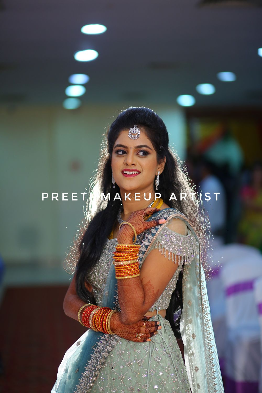 Photo By Preeti Makeup Artist - Bridal Makeup