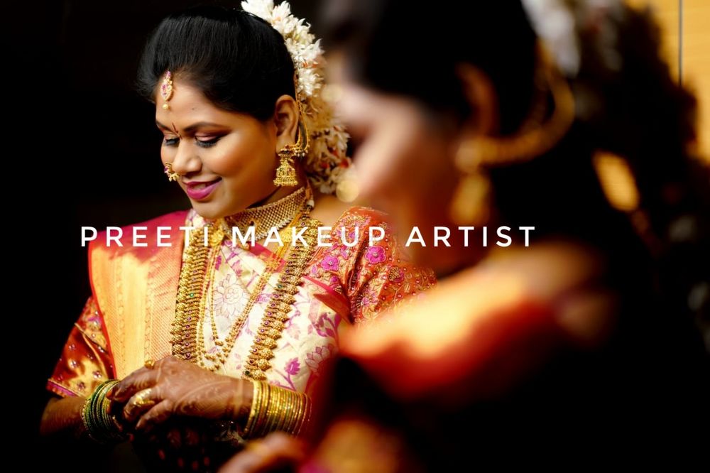 Photo By Preeti Makeup Artist - Bridal Makeup