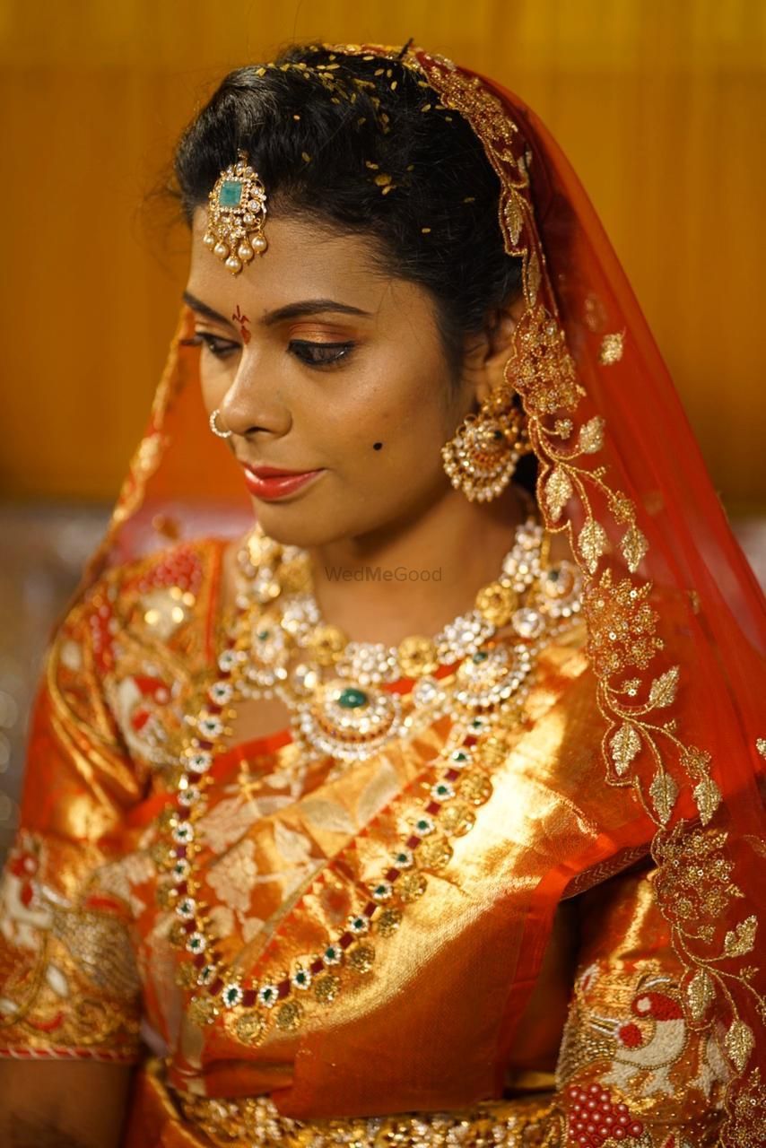 Photo By Preeti Makeup Artist - Bridal Makeup