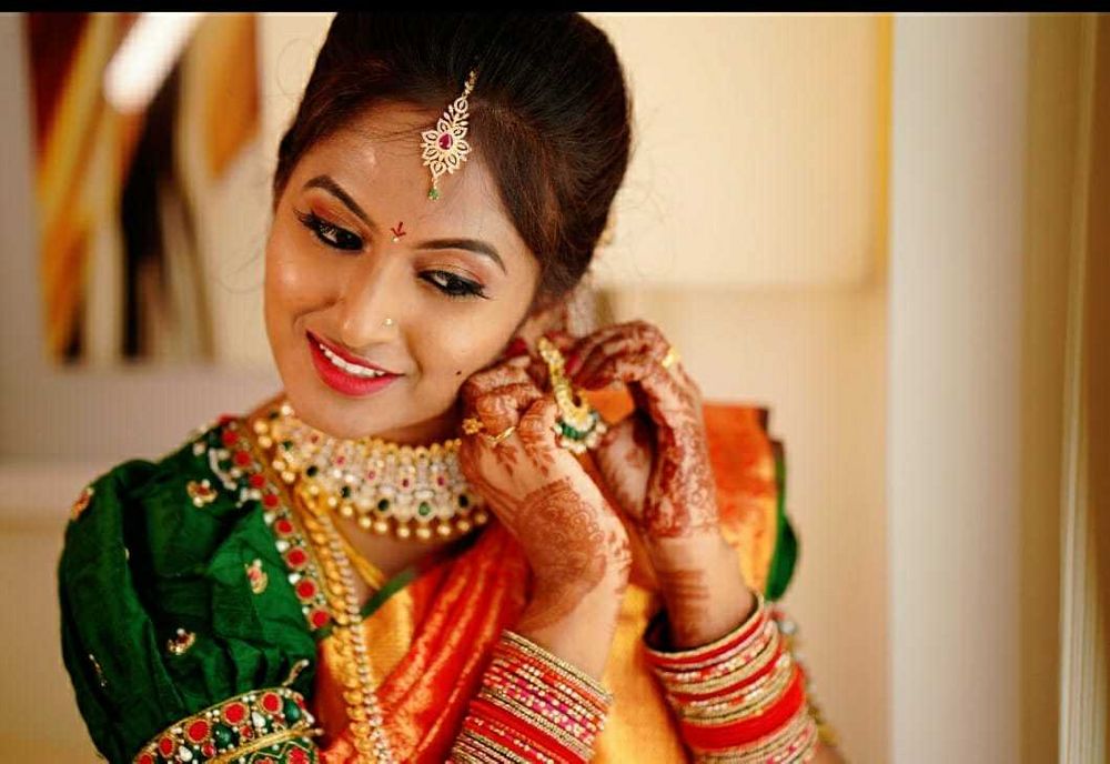 Photo By Preeti Makeup Artist - Bridal Makeup