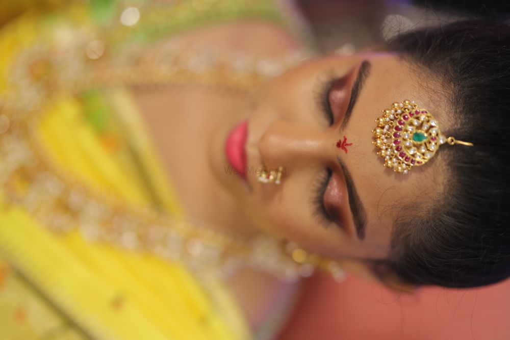 Photo By Preeti Makeup Artist - Bridal Makeup