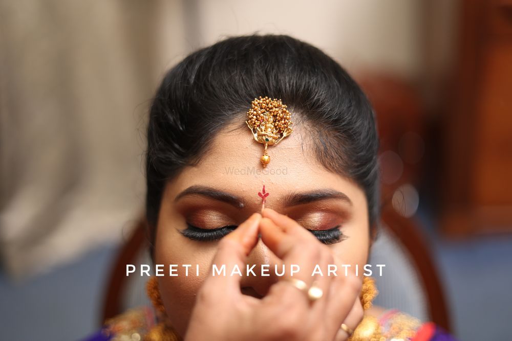 Photo By Preeti Makeup Artist - Bridal Makeup