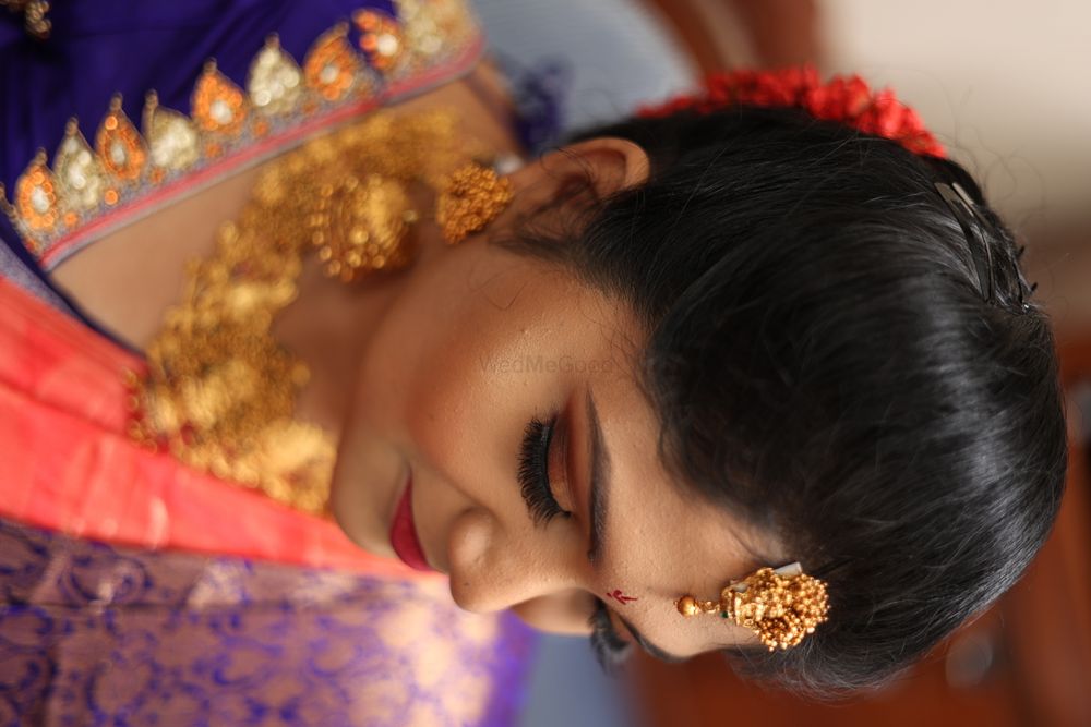 Photo By Preeti Makeup Artist - Bridal Makeup