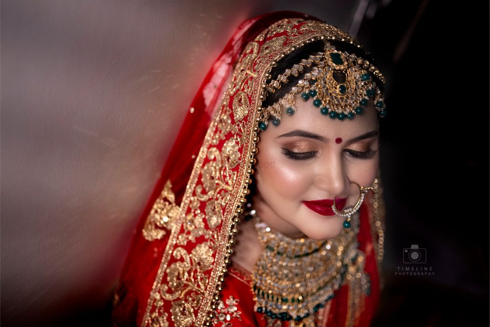 Photo By Preeti Makeup Artist - Bridal Makeup