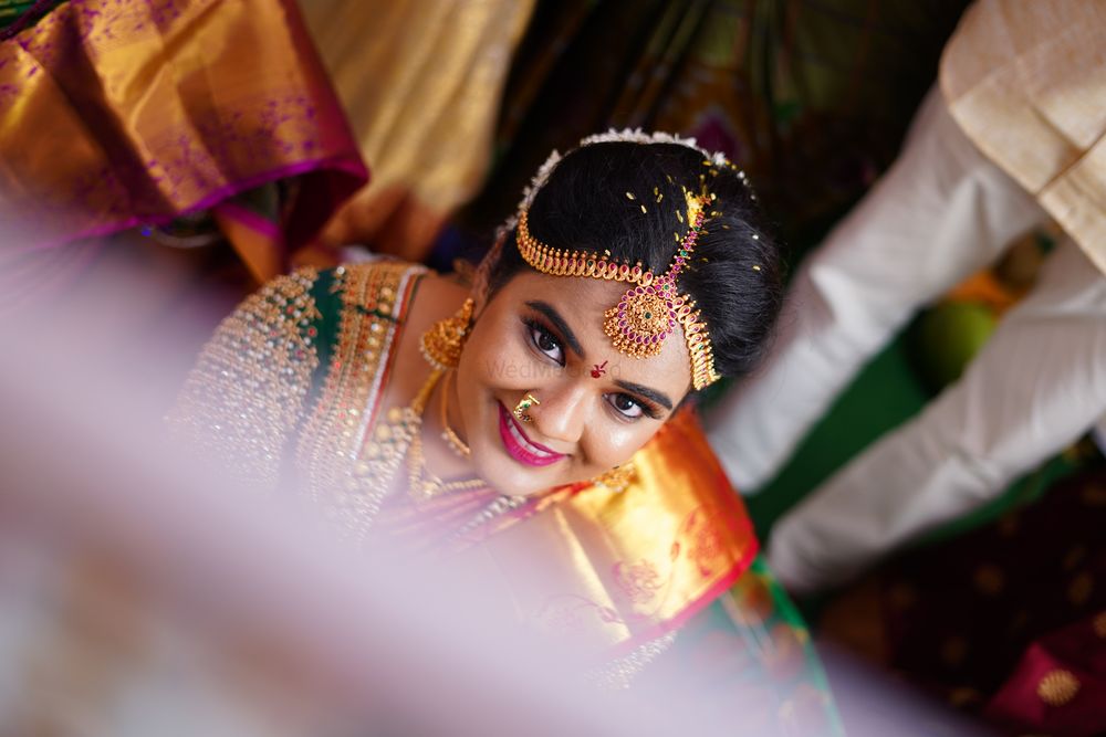 Photo By Preeti Makeup Artist - Bridal Makeup