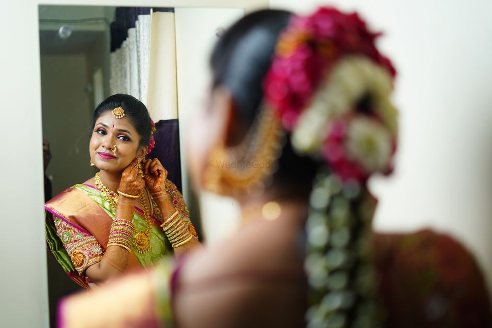 Photo By Preeti Makeup Artist - Bridal Makeup