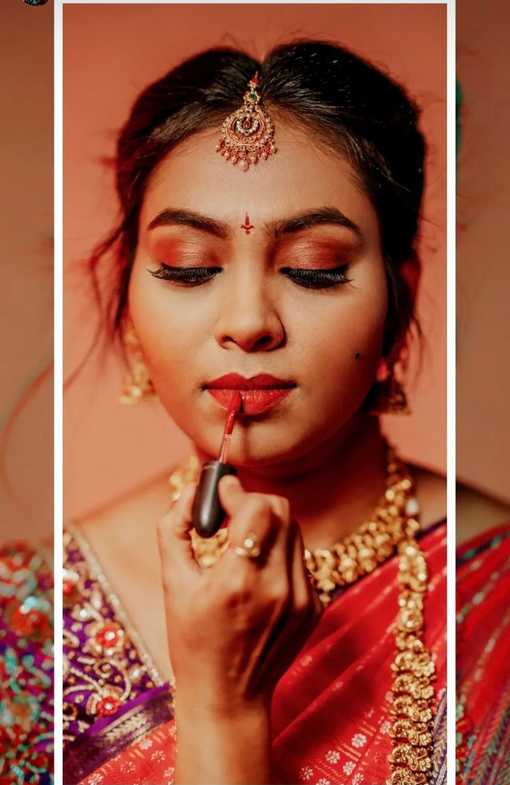 Photo By Preeti Makeup Artist - Bridal Makeup