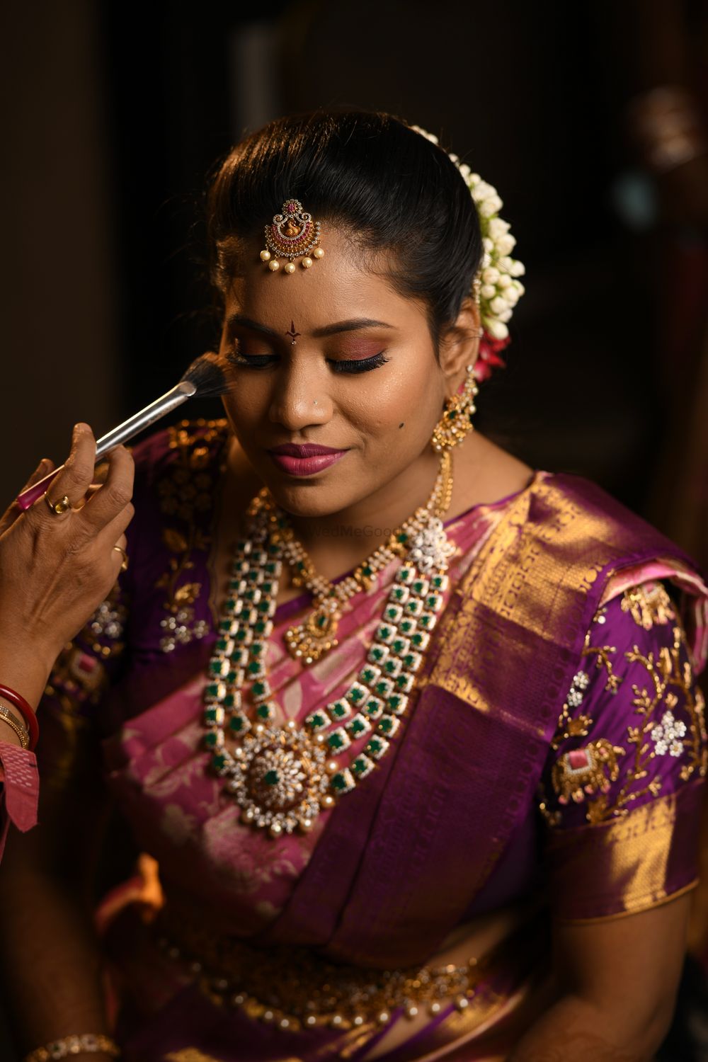 Photo By Preeti Makeup Artist - Bridal Makeup