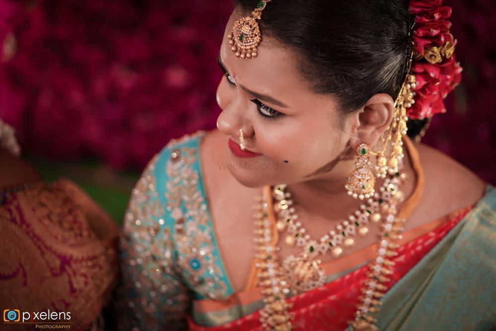 Photo By Preeti Makeup Artist - Bridal Makeup