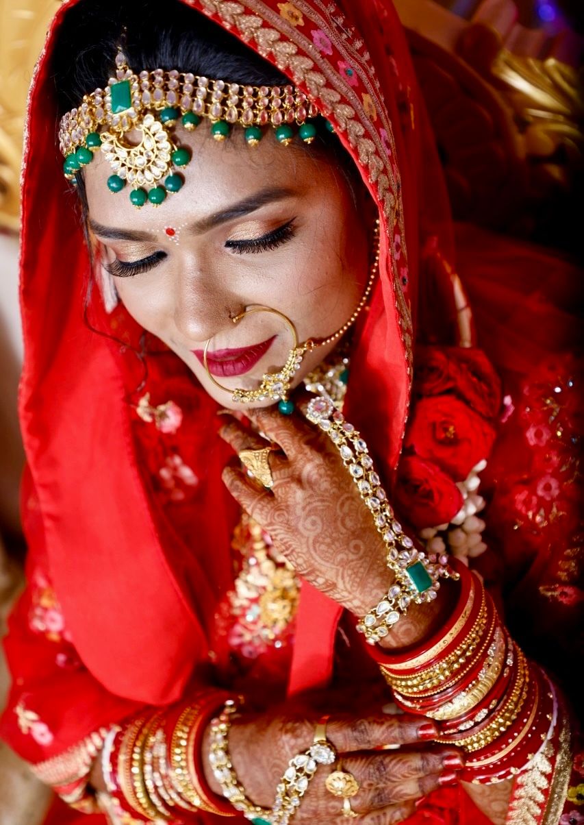 Photo By Preeti Makeup Artist - Bridal Makeup