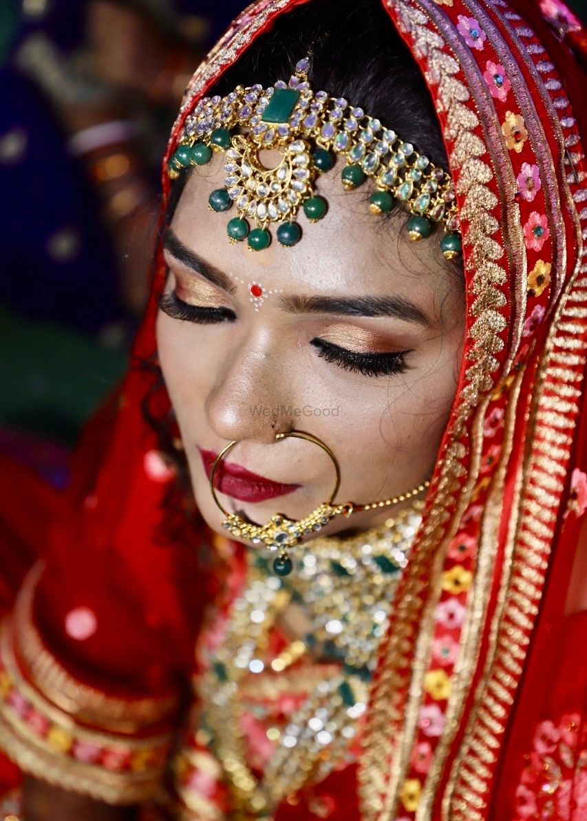 Photo By Preeti Makeup Artist - Bridal Makeup