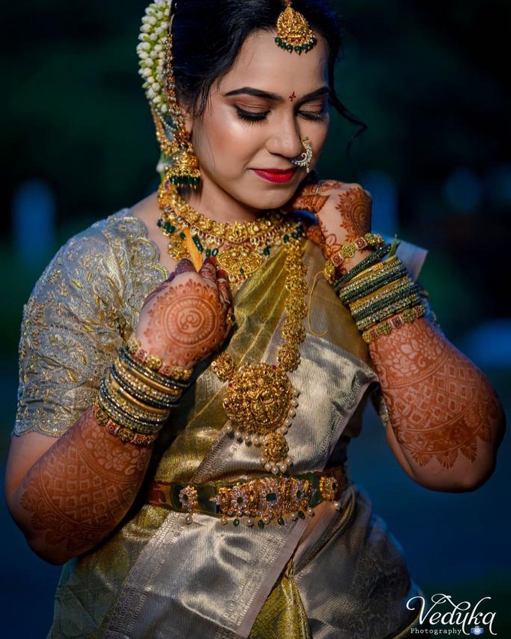 Photo By Preeti Makeup Artist - Bridal Makeup