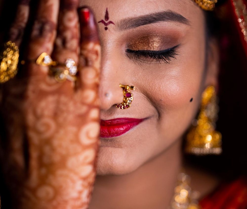 Photo By Preeti Makeup Artist - Bridal Makeup