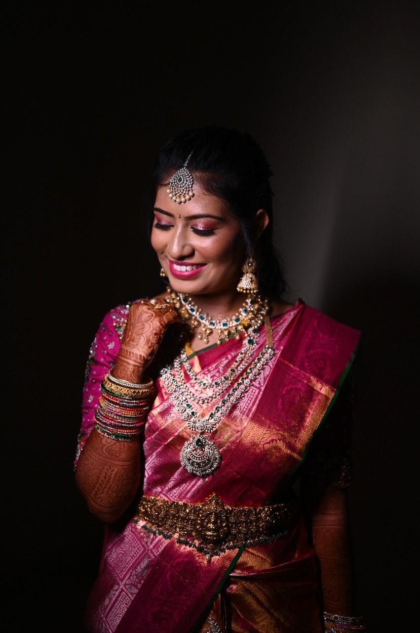 Photo By Preeti Makeup Artist - Bridal Makeup