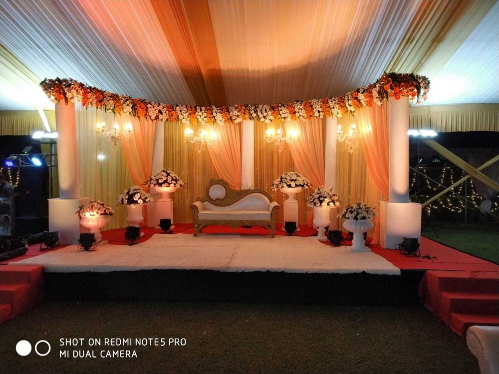 Photo By Ace Planners Events  - Wedding Planners