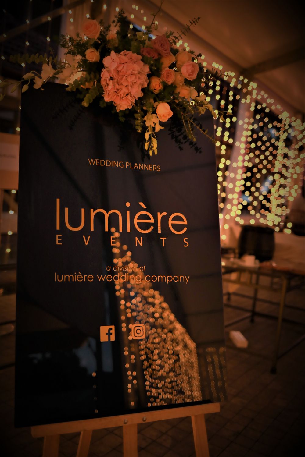 Photo By Lumiere Events - Wedding Planners