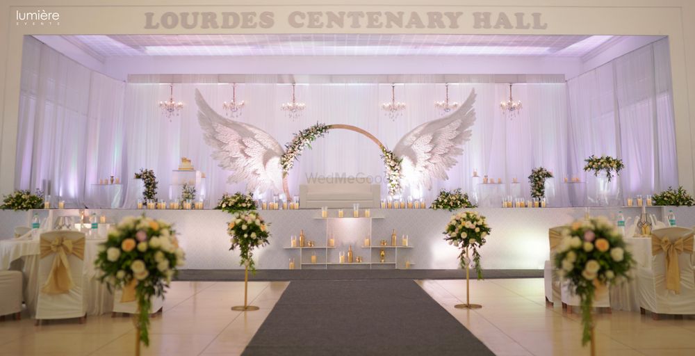 Photo By Lumiere Events - Wedding Planners