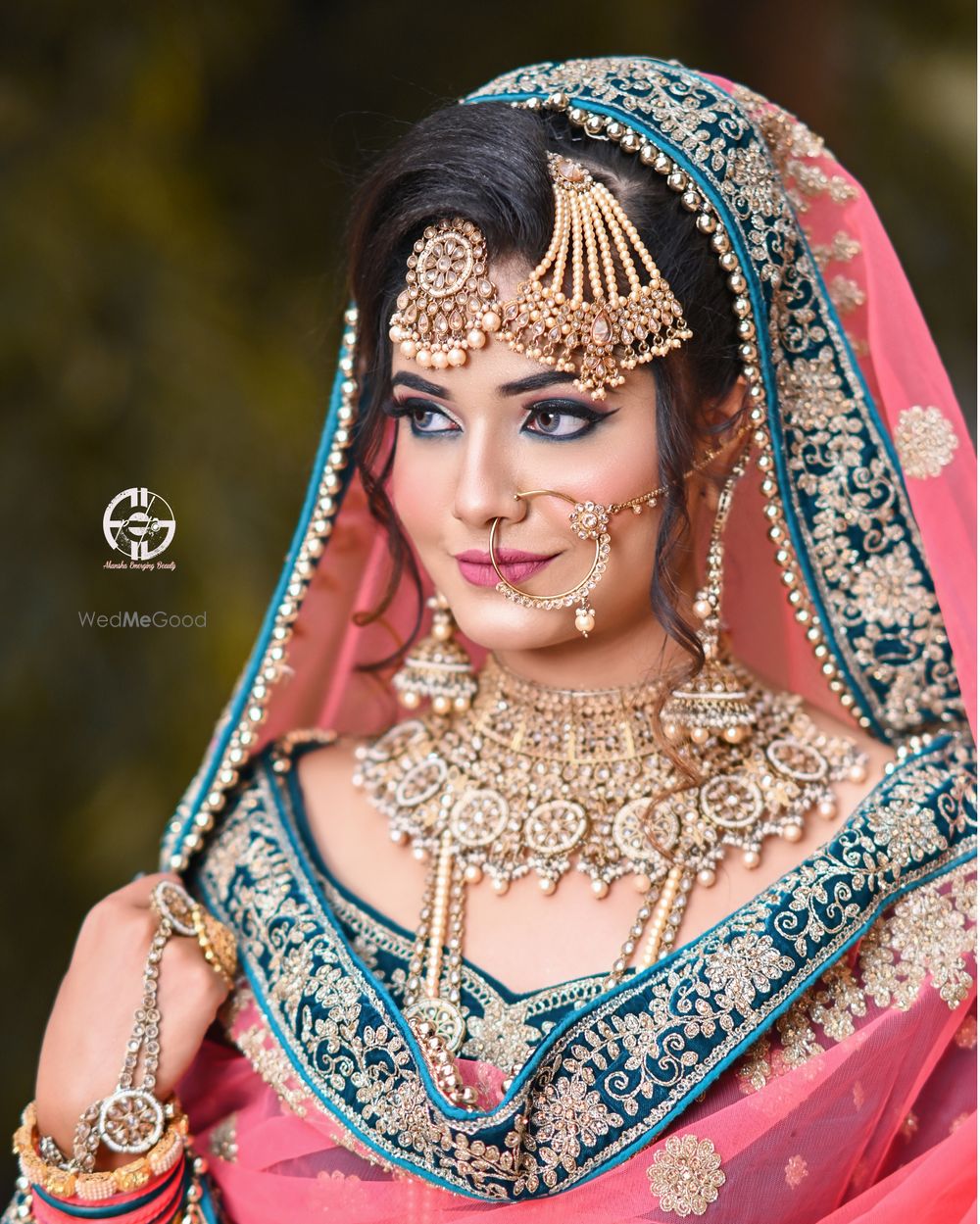 Photo By Akansha Desire Makeover - Bridal Makeup