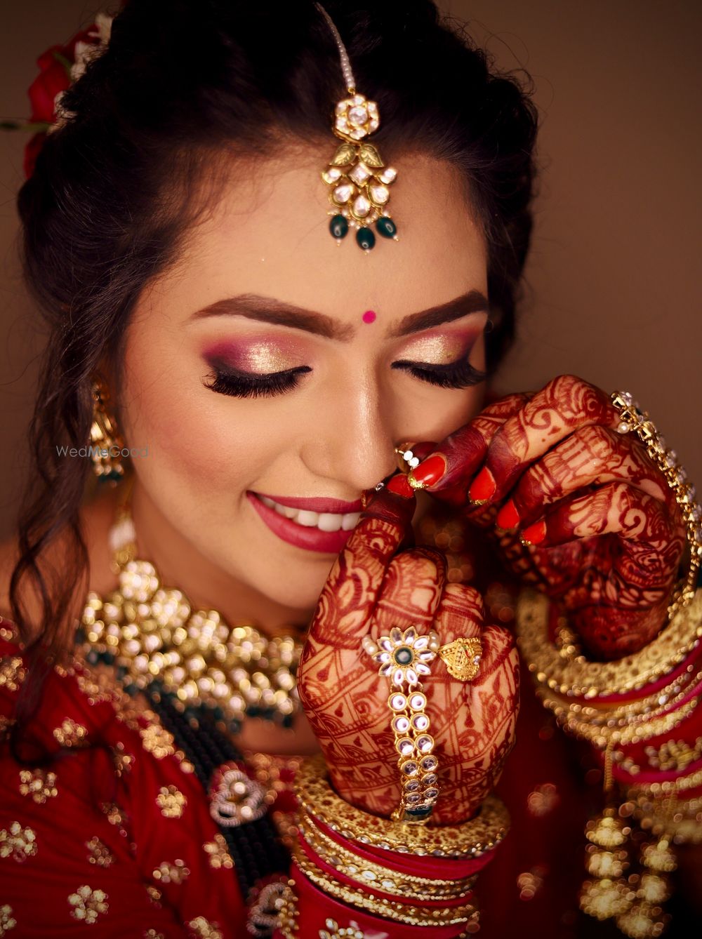 Photo By Akansha Desire Makeover - Bridal Makeup