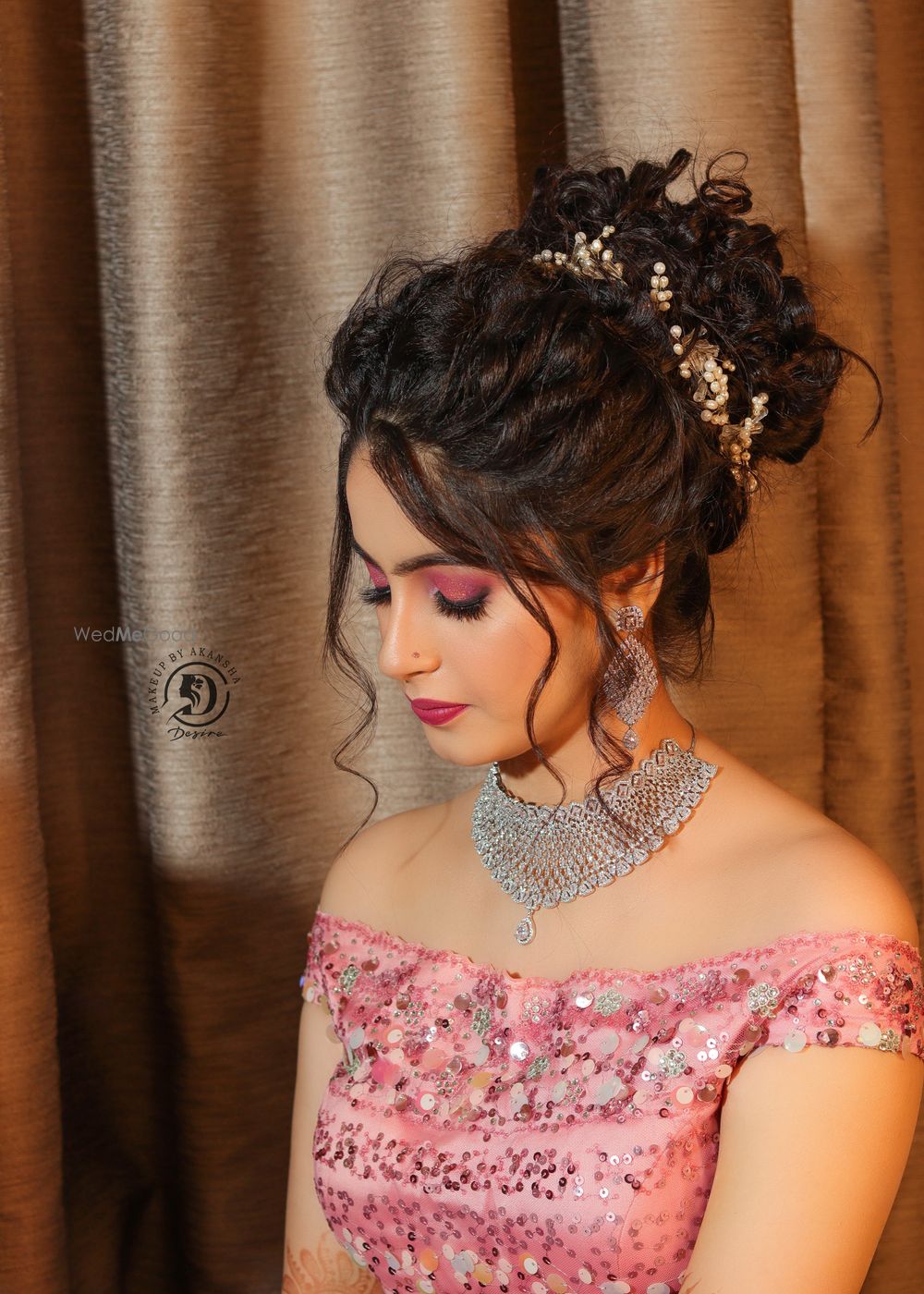 Photo By Akansha Desire Makeover - Bridal Makeup