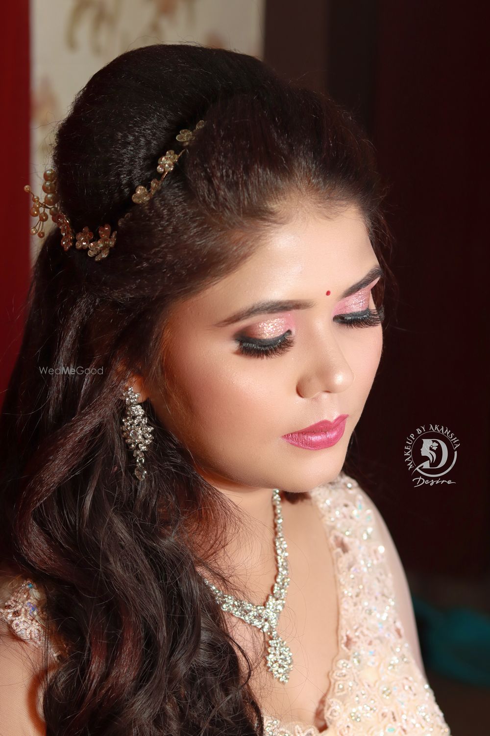 Photo By Akansha Desire Makeover - Bridal Makeup