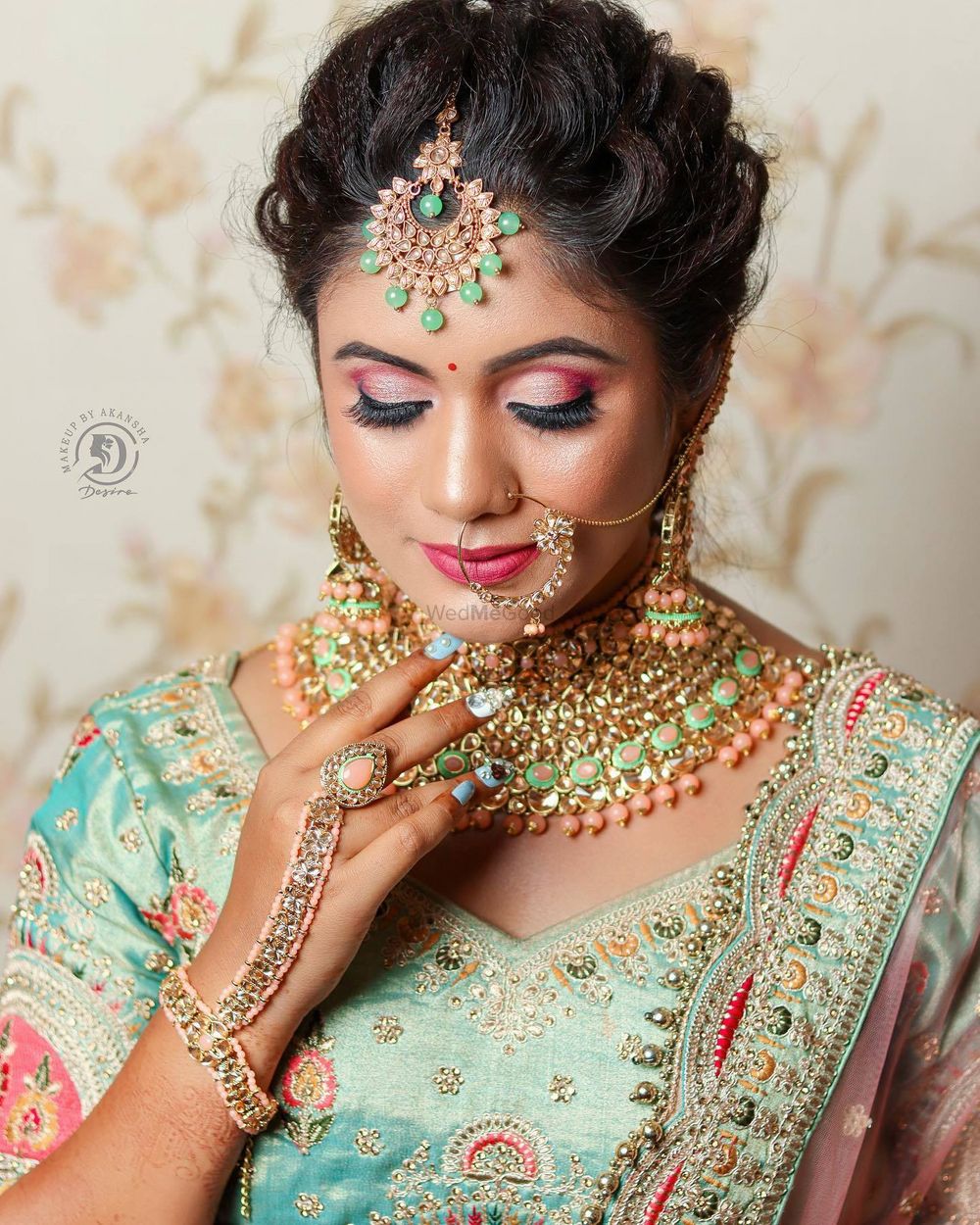Photo By Akansha Desire Makeover - Bridal Makeup
