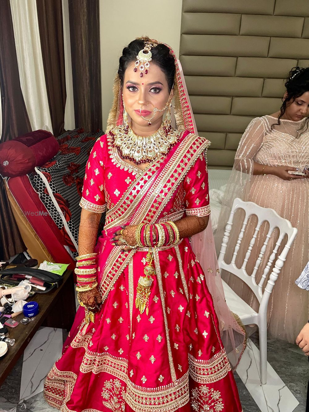 Photo By Akansha Desire Makeover - Bridal Makeup