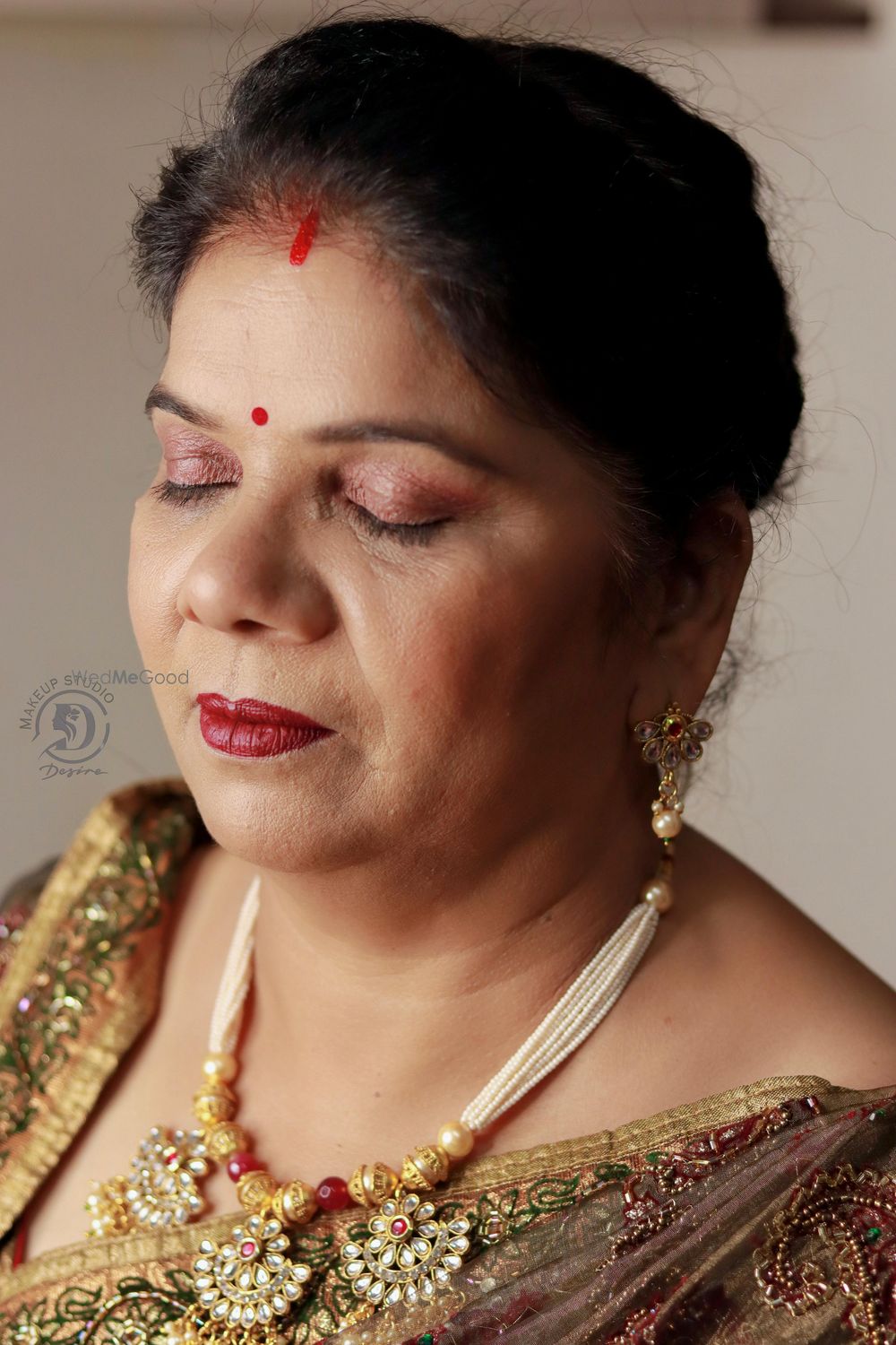 Photo By Akansha Desire Makeover - Bridal Makeup