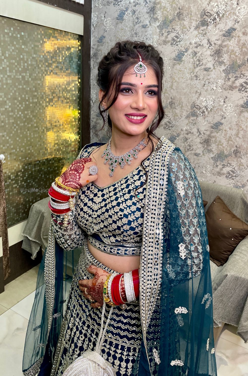 Photo By Akansha Desire Makeover - Bridal Makeup