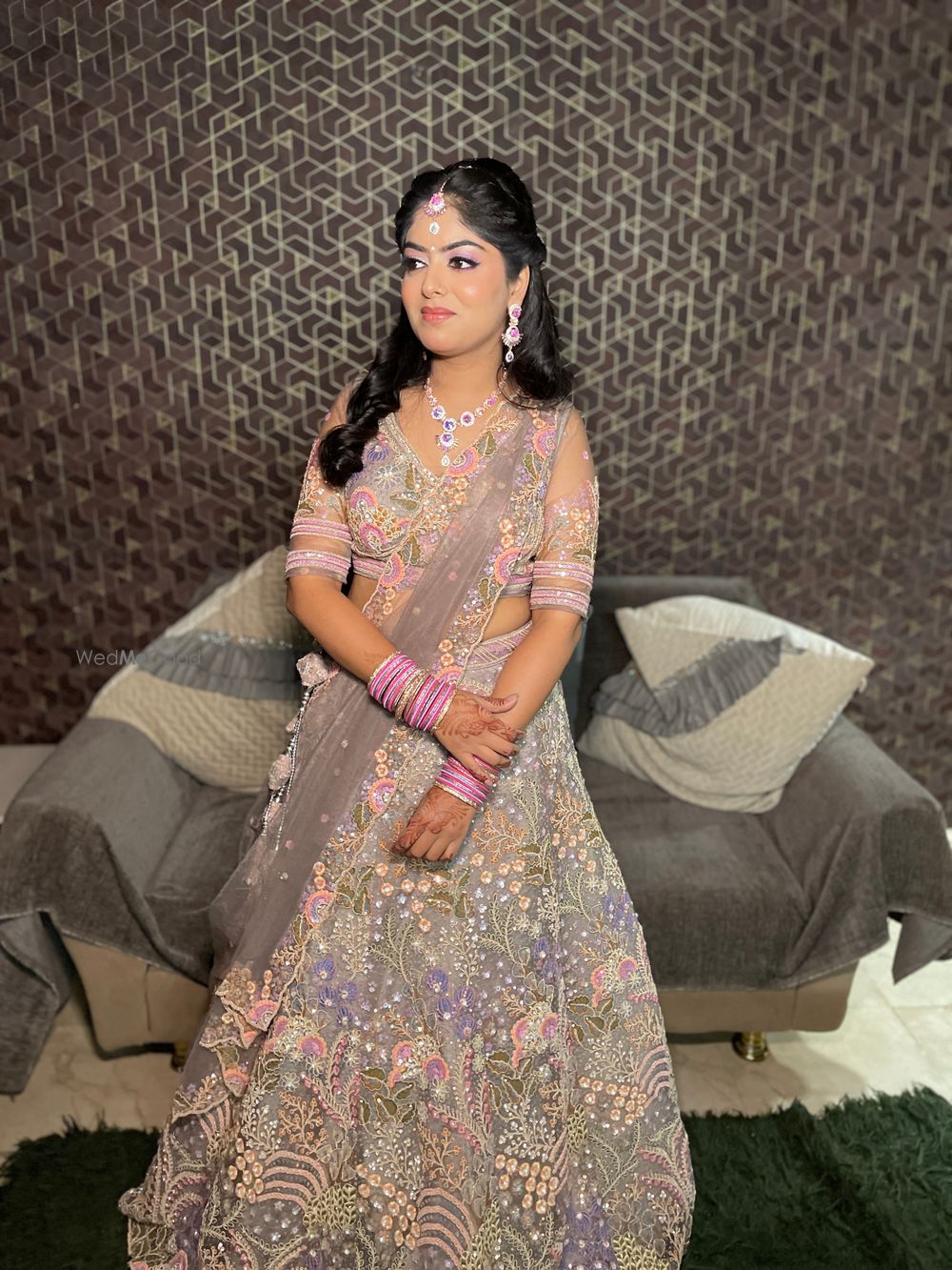 Photo By Akansha Desire Makeover - Bridal Makeup