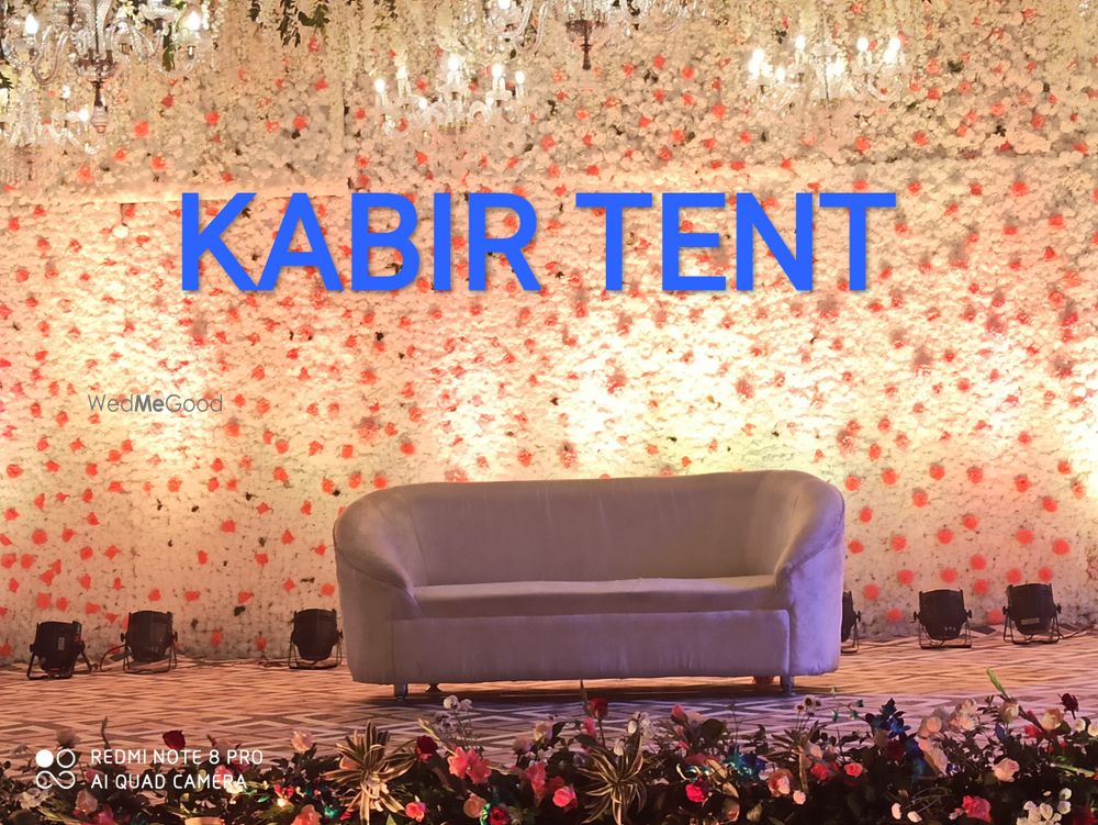 Photo By Kabir Tent Decorators and Planners - Wedding Planners