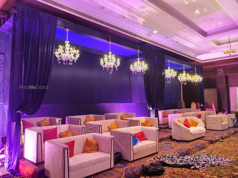 Photo By Kabir Tent Decorators and Planners - Wedding Planners