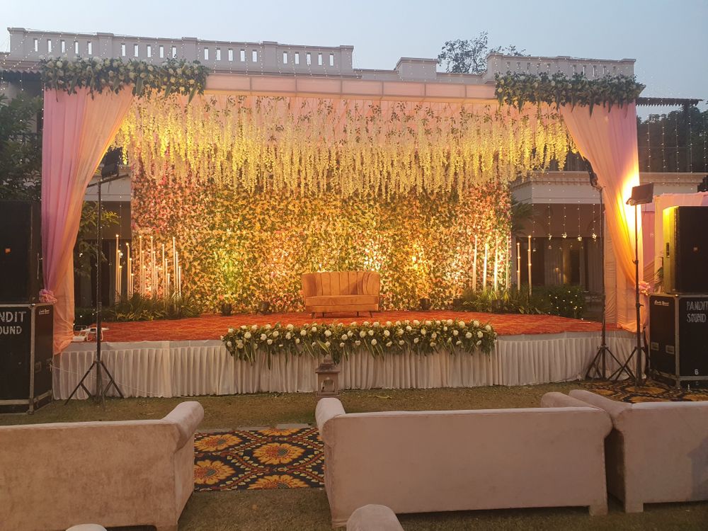 Photo By Kabir Tent Decorators and Planners - Wedding Planners