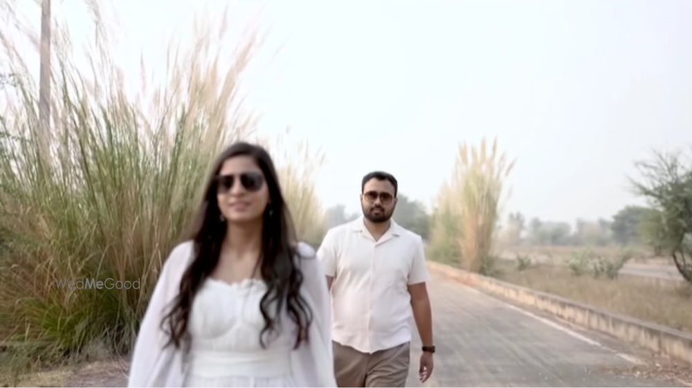 The Foto Gallery - Pre Wedding