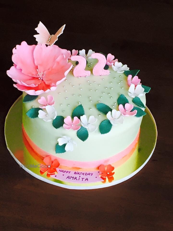 Photo By Ayten's Sugar Rush - Cake