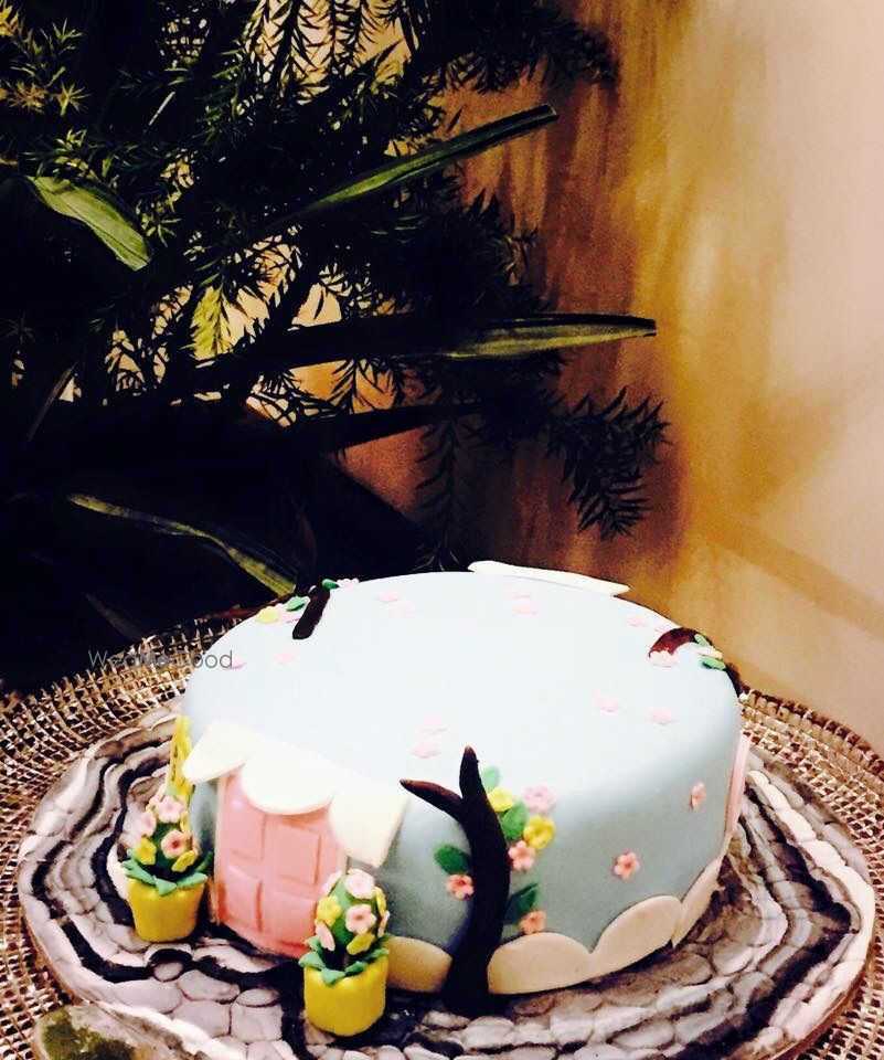 Photo By Ayten's Sugar Rush - Cake