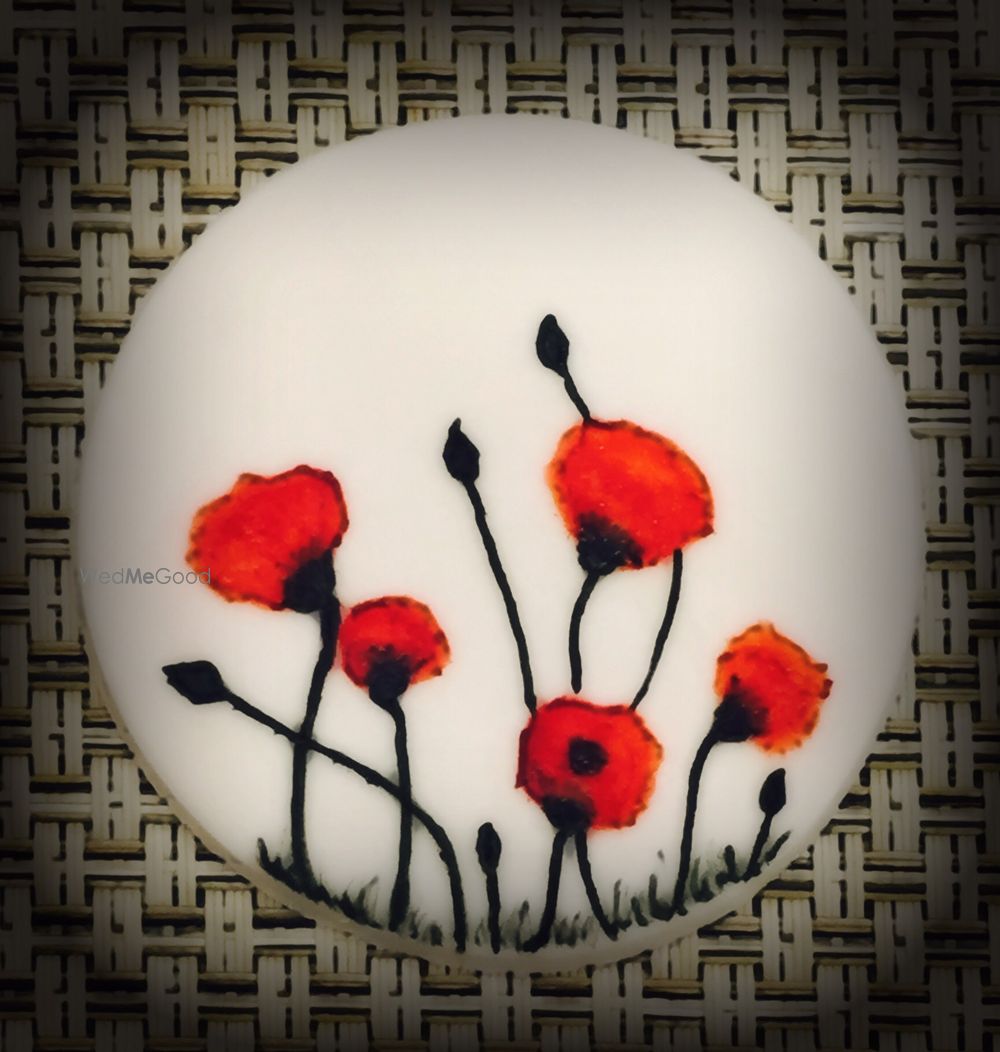 Photo By Ayten's Sugar Rush - Cake