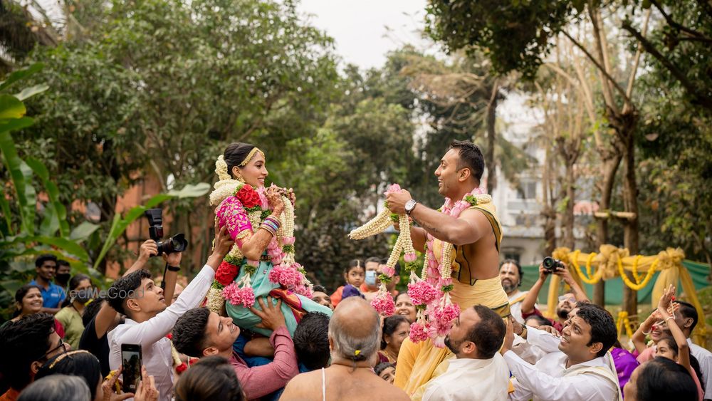 Wedding Theory