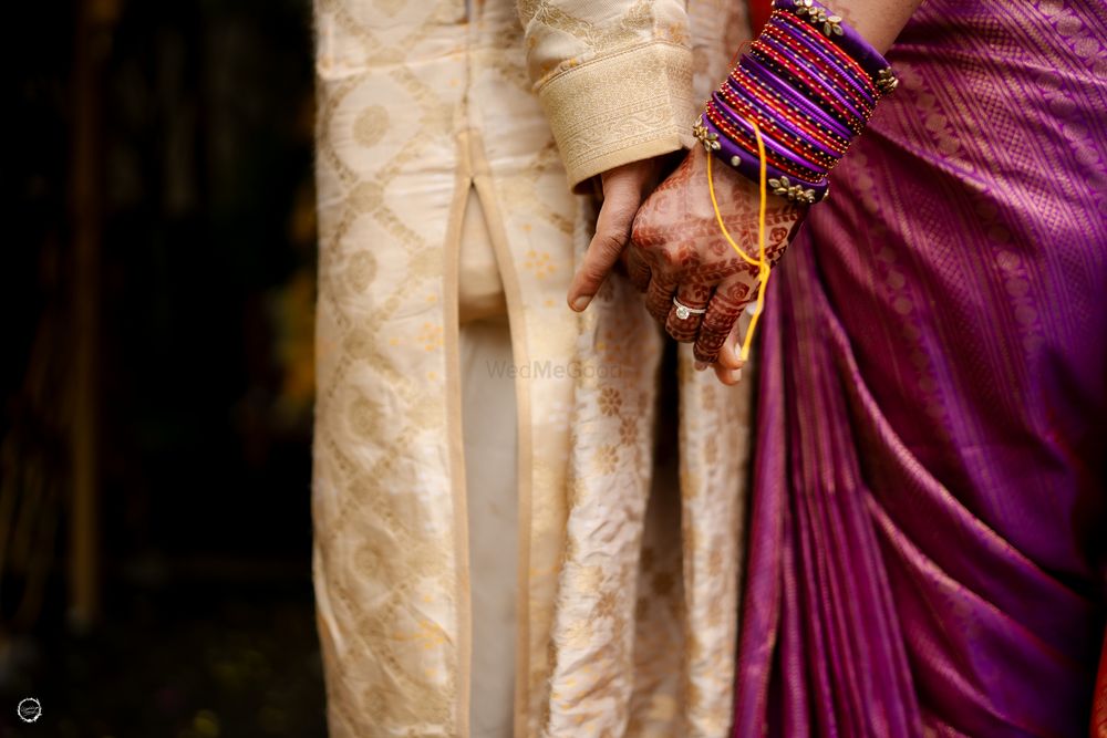 Photo By Wedding Theory - Photographers