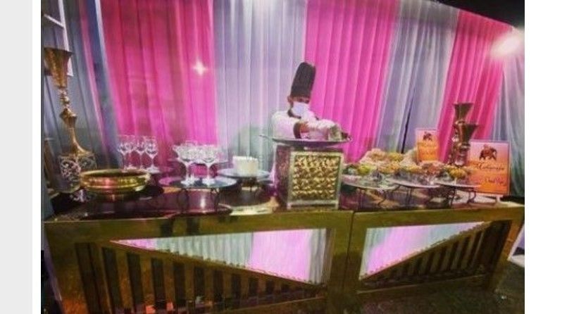 Bimlesh Catering Services