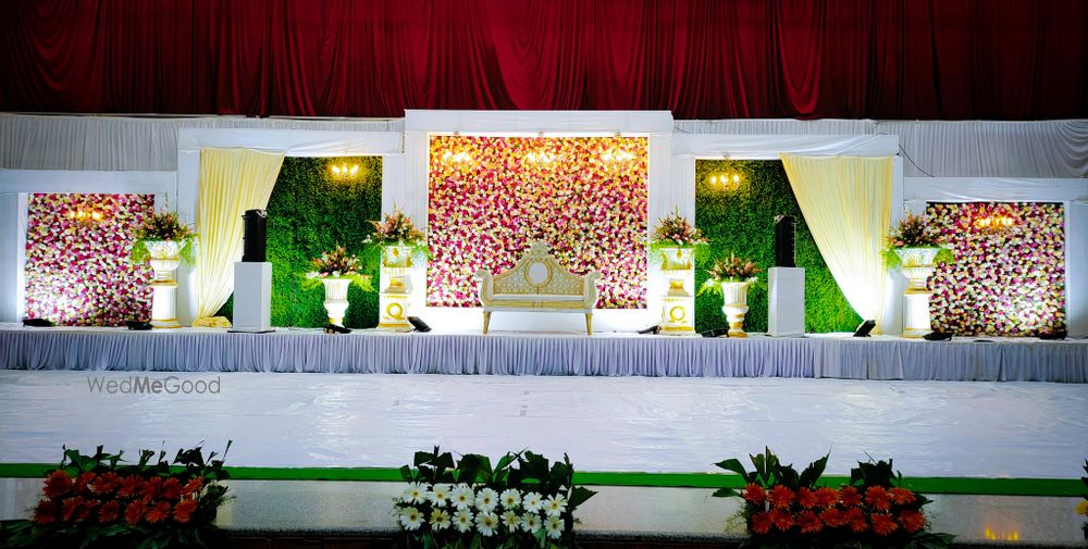 Photo By Blue Lotus Event Planners - Wedding Planners