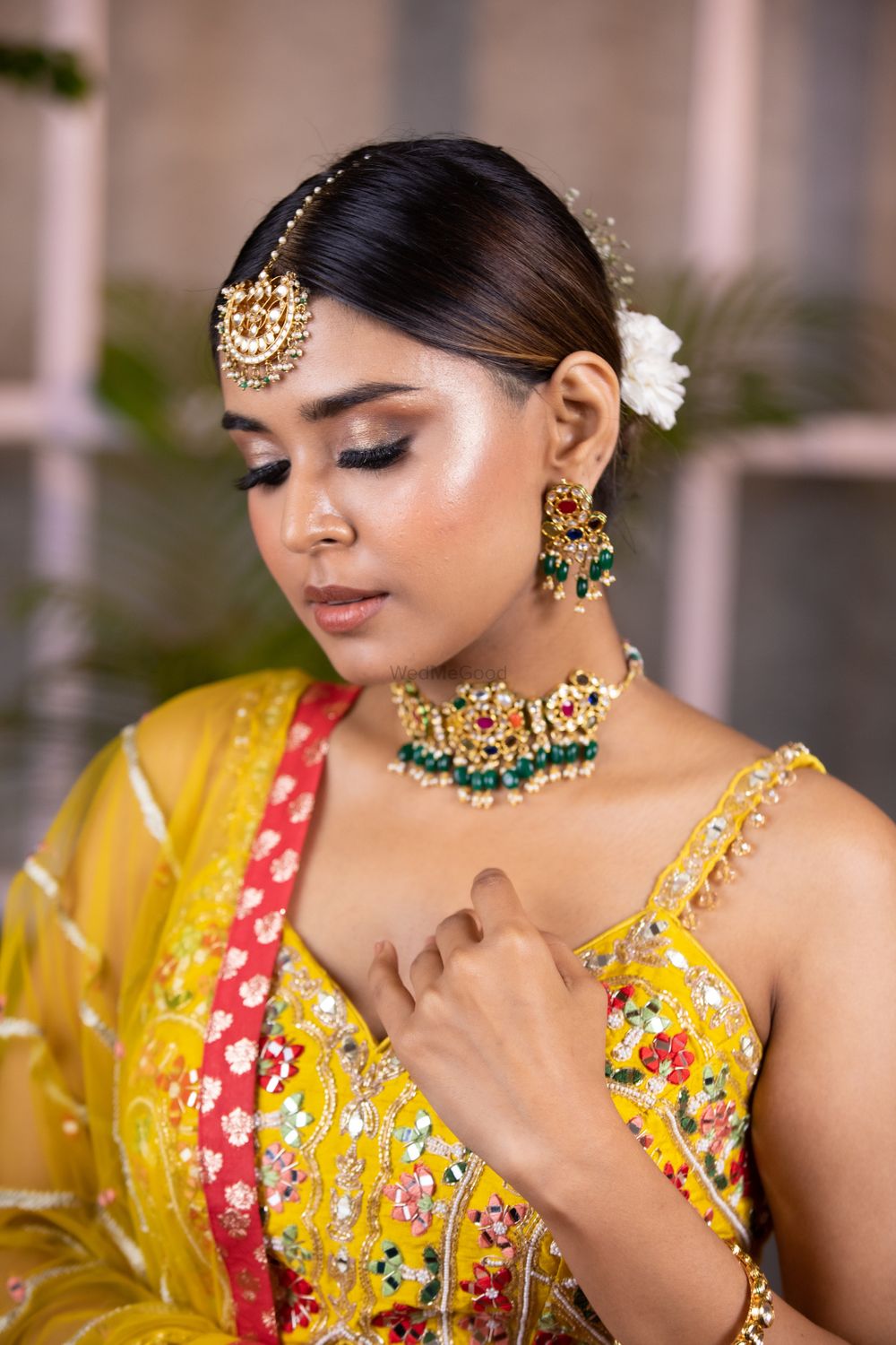 Photo By Makeup by Anshika - Bridal Makeup