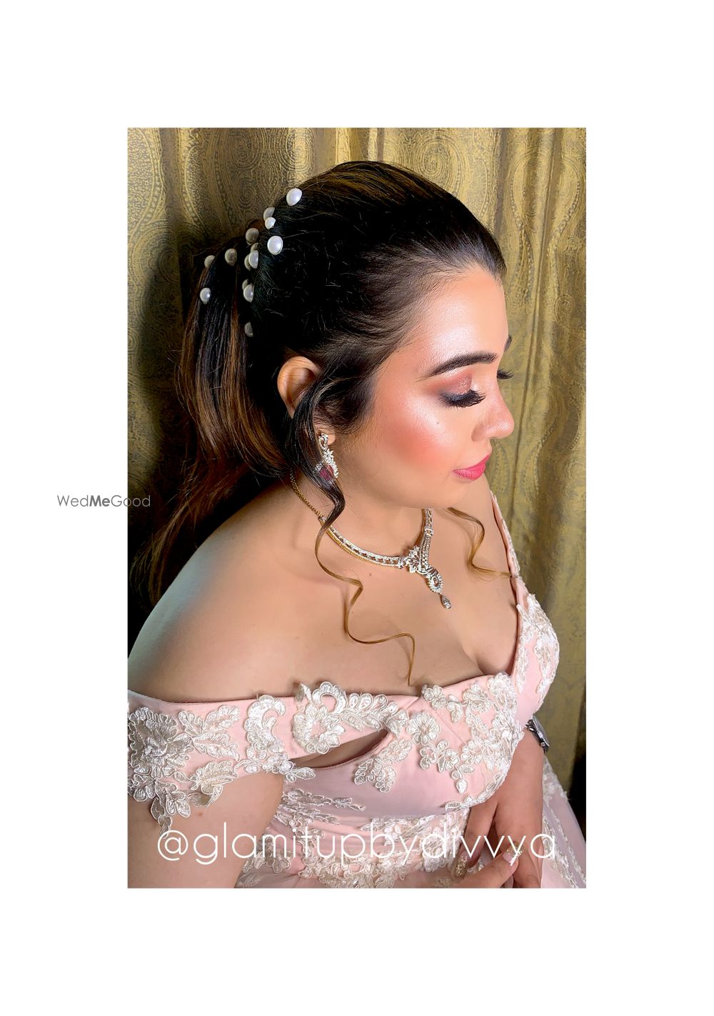 Photo By Glamitup by Divvya - Bridal Makeup